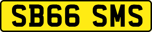 SB66SMS