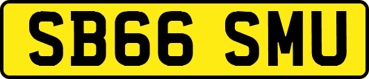 SB66SMU