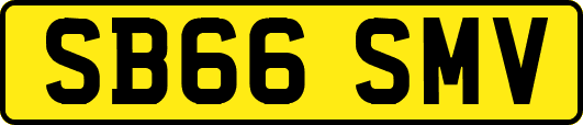 SB66SMV
