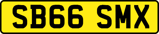 SB66SMX