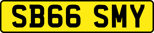 SB66SMY
