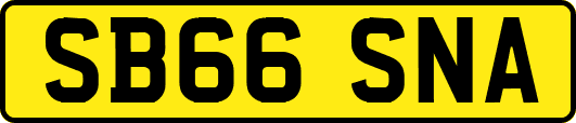 SB66SNA