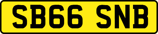 SB66SNB