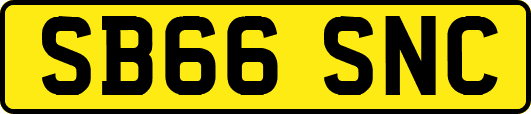 SB66SNC