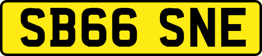 SB66SNE