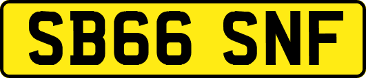 SB66SNF