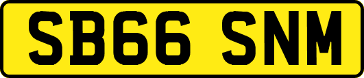 SB66SNM