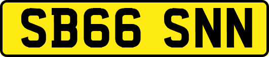 SB66SNN