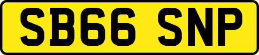 SB66SNP