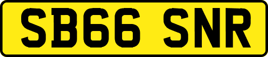 SB66SNR