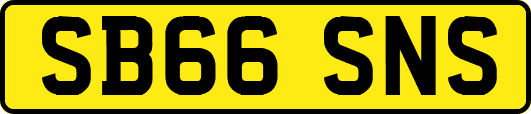 SB66SNS