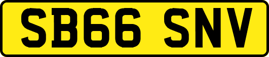 SB66SNV