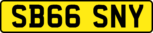 SB66SNY