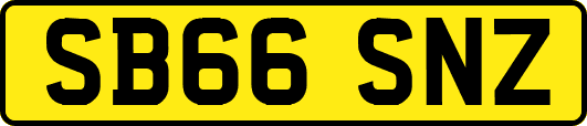 SB66SNZ