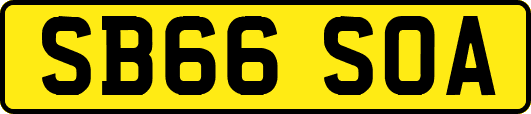 SB66SOA
