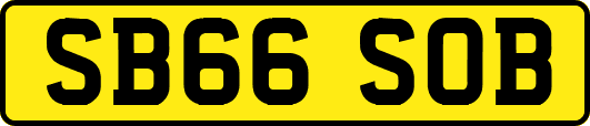 SB66SOB