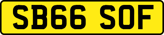 SB66SOF