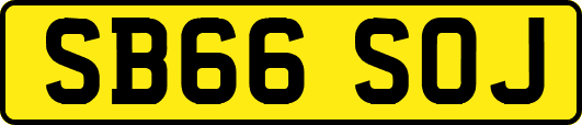 SB66SOJ