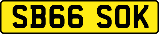 SB66SOK