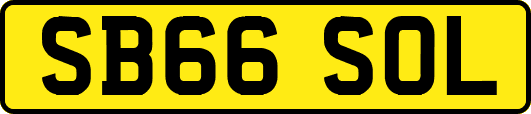 SB66SOL