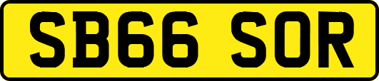 SB66SOR