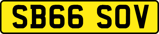 SB66SOV