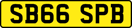 SB66SPB