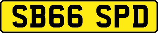 SB66SPD