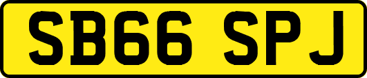 SB66SPJ