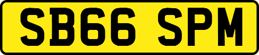 SB66SPM