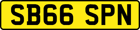 SB66SPN