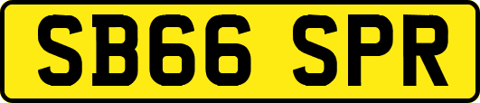 SB66SPR