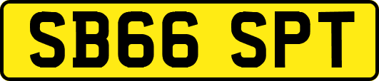 SB66SPT