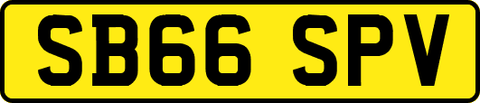 SB66SPV