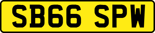 SB66SPW