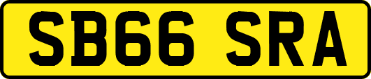 SB66SRA