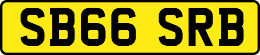 SB66SRB