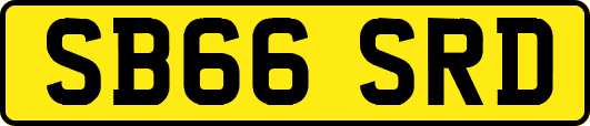 SB66SRD