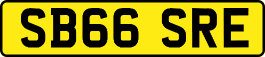 SB66SRE