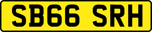 SB66SRH