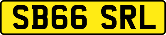 SB66SRL