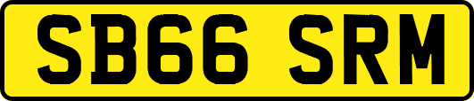 SB66SRM