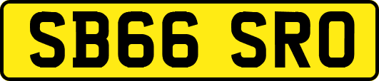 SB66SRO