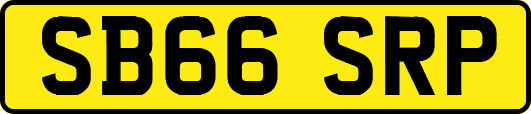SB66SRP