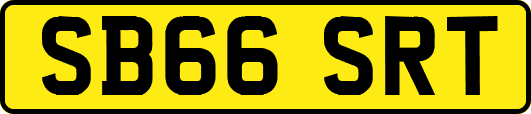 SB66SRT