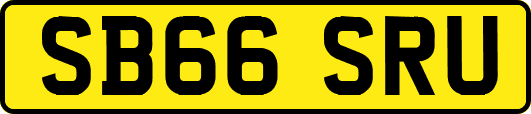 SB66SRU