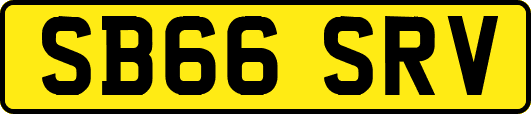 SB66SRV