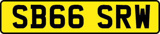 SB66SRW