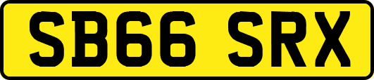 SB66SRX