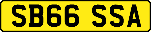 SB66SSA